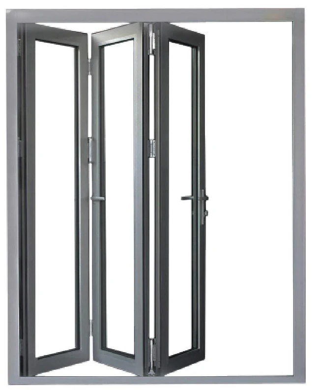 3m aluminium bifold doors 4