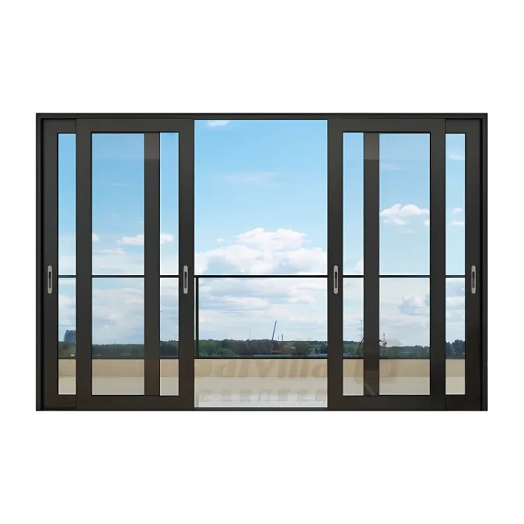 aluminium sliding patio doors 5