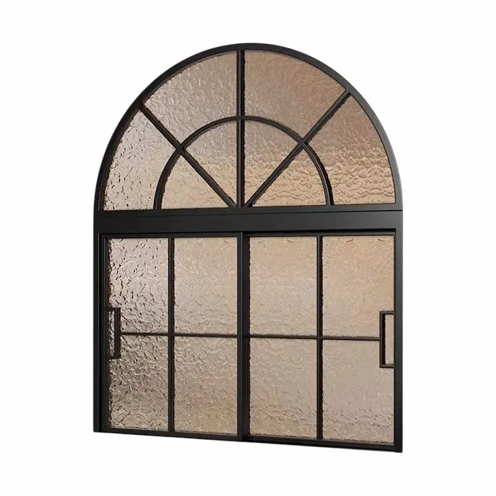 aluminum horizontal sliding windows 4
