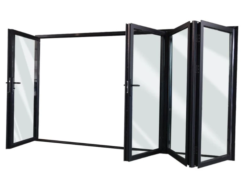 best aluminium bifold doors 1
