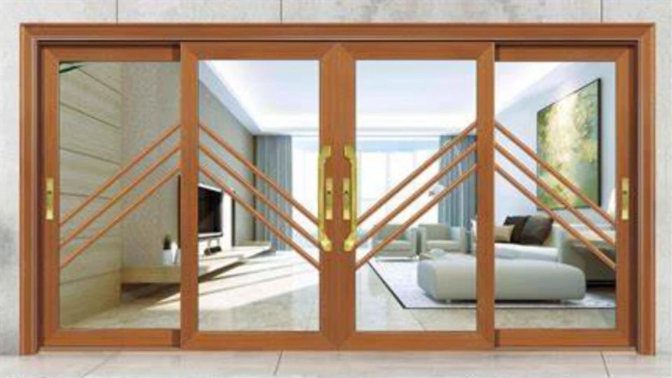 slim aluminium sliding doors 2