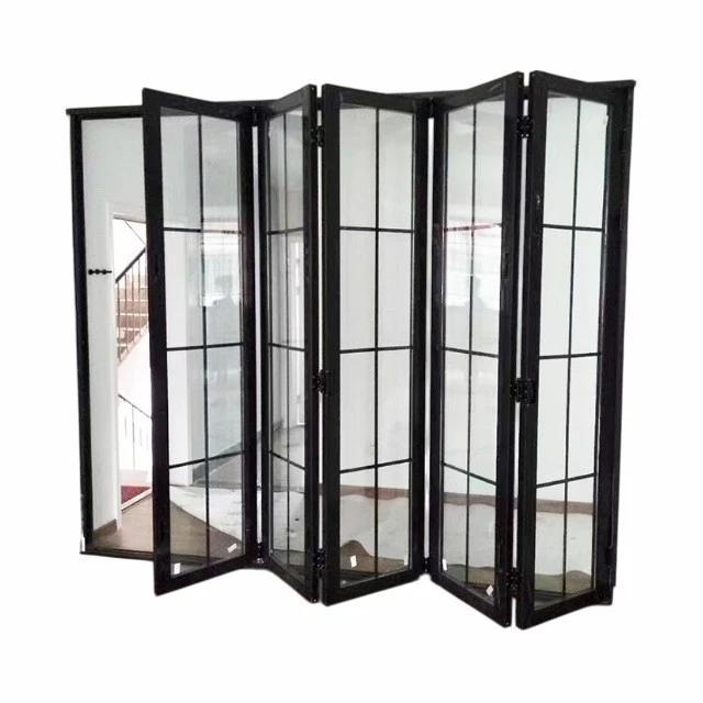 slimline bifold doors 4